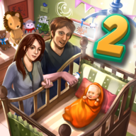 Virtual Families 2 Mod (Unlimited Money)